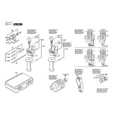 Bosch - UBH 2/20 RLE