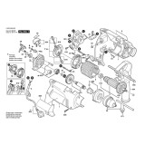 Bosch - PSB 650-2