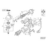 Bosch - PWS 500