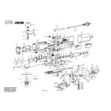 Bosch - 0601582003