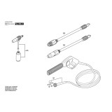 Bosch - AQUATAK 1200 PLUS