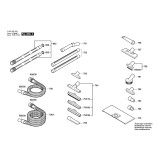 Bosch - PAS 12-27 F