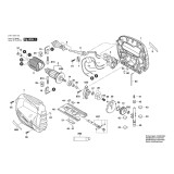 Bosch - GST 65 B