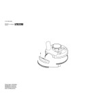 Bosch - 18SG-7