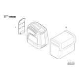Bosch - GLL2-12G