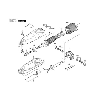 Bosch - 300