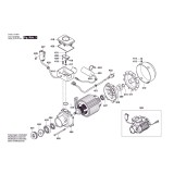 Bosch - GHP 5-75X