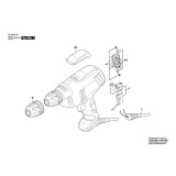 Bosch - 6267