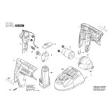 Bosch - GSR Prodrive