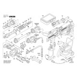 Bosch - GDB 1600 WE