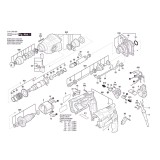 Bosch - GBH 2-21