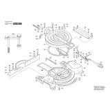 Bosch - GCM 10