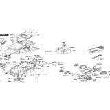 Bosch - ARM 36 ACCU