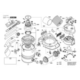 Bosch - 8700JB