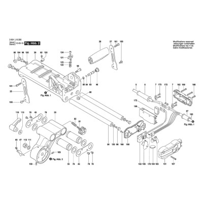 Bosch - GCM 8 SJ