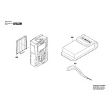 Bosch - DLR130K
