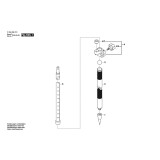 Bosch - 4708TML