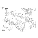 Bosch - BACJS 12V