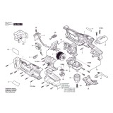 Bosch - GRD18V-127