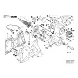 Bosch - 1620