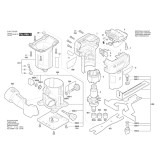 Bosch - GLF 18V-8