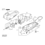 Bosch - AQUATAK ECO