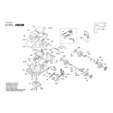 Bosch - ARM 32-17 ACCU
