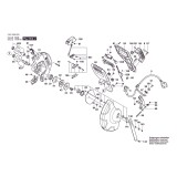 Bosch - GCD12 JL