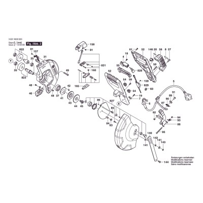 Bosch - GCD12 JL