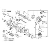 Bosch - GWX 13-125