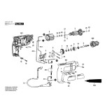 Bosch - GBM 10 S
