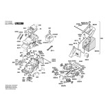 Bosch - RICHMOND 36 12V