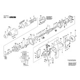 Bosch - "ESS 1/2"""