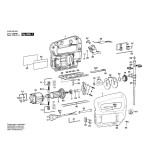 Bosch - PST 50-2