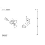 Bosch - BP350