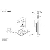 Bosch - PBD 40