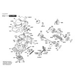 Bosch - COBRA 32 12 V