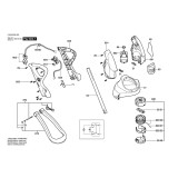 Bosch - ART 25 GSA
