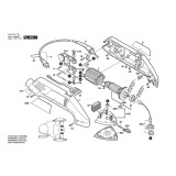 Bosch - GW PDA120E SBPT