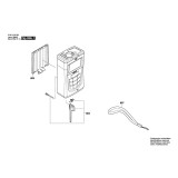 Bosch - WDM 50