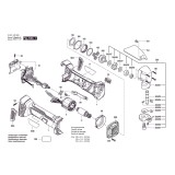 Bosch - GSC 18V-16 E