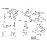 Bosch - Orbital Sander