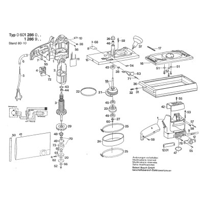 Bosch - DES.(A1)