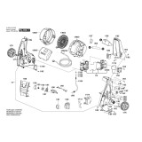 Bosch - AQT CLIC 125