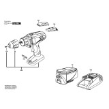 Bosch - 2502