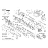 Bosch - ANGLE EXACT 30