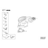 Bosch - 7302