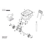 Bosch - GAS 12-40 MA