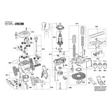 Bosch - POF 1200 AE