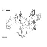 Bosch - GRW 18V-160